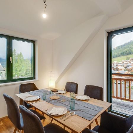 Apartment In Hohentauern Near Ski Area Buitenkant foto