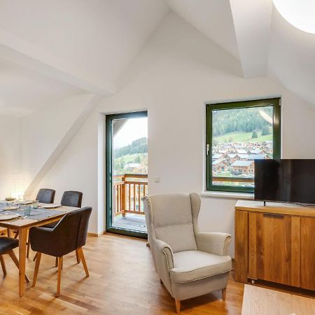 Apartment In Hohentauern Near Ski Area Buitenkant foto