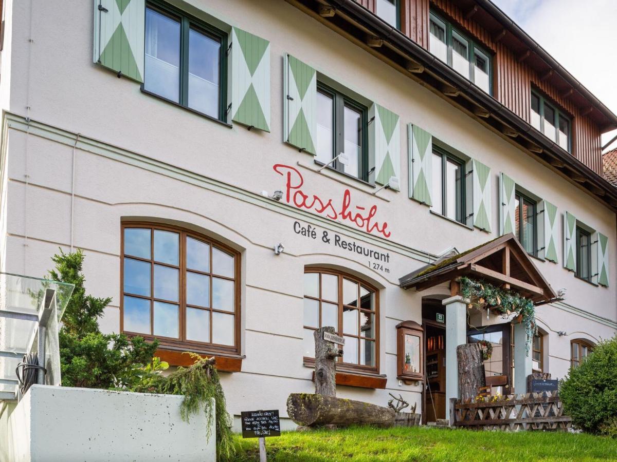 Apartment In Hohentauern Near Ski Area Buitenkant foto