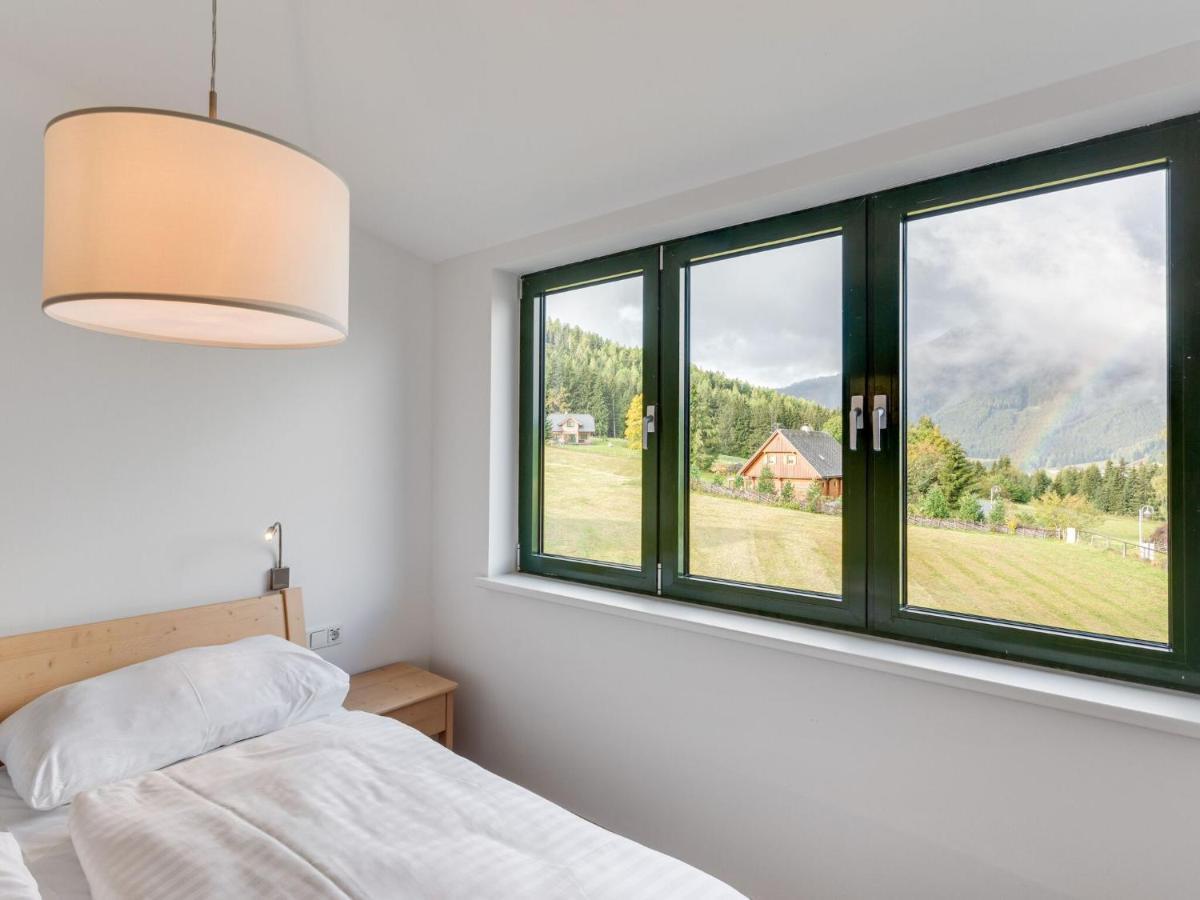 Apartment In Hohentauern Near Ski Area Buitenkant foto