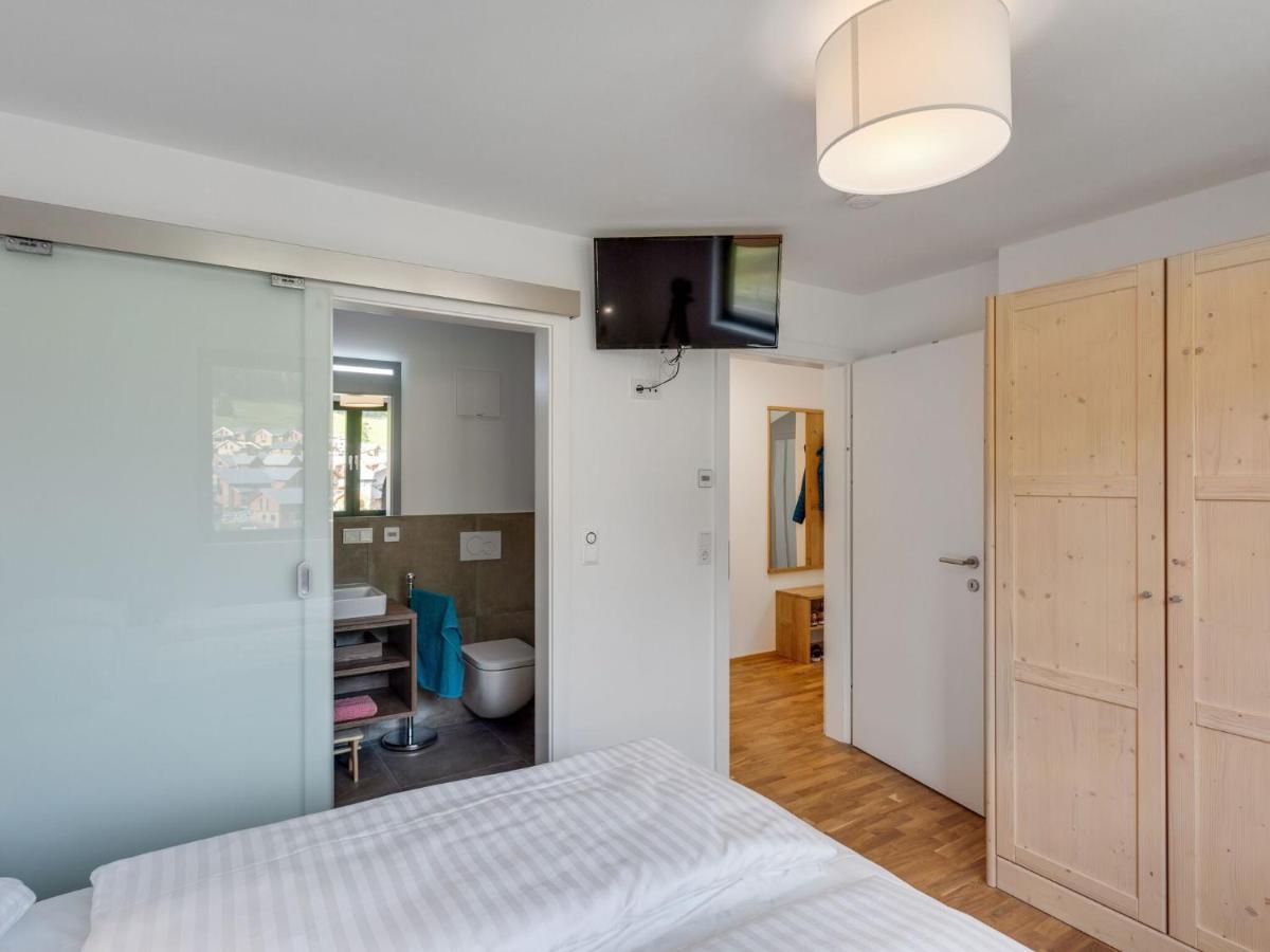 Apartment In Hohentauern Near Ski Area Buitenkant foto