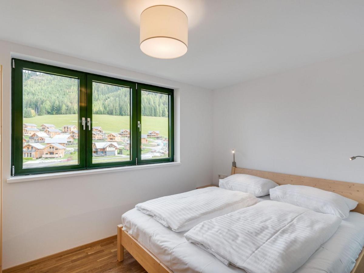 Apartment In Hohentauern Near Ski Area Buitenkant foto