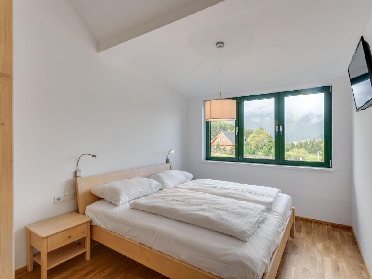 Apartment In Hohentauern Near Ski Area Buitenkant foto