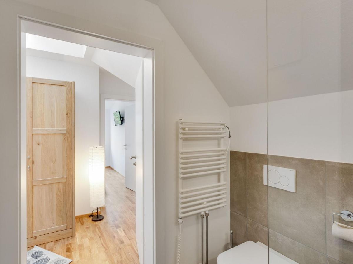 Apartment In Hohentauern Near Ski Area Buitenkant foto