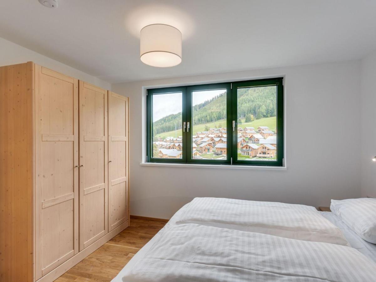 Apartment In Hohentauern Near Ski Area Buitenkant foto